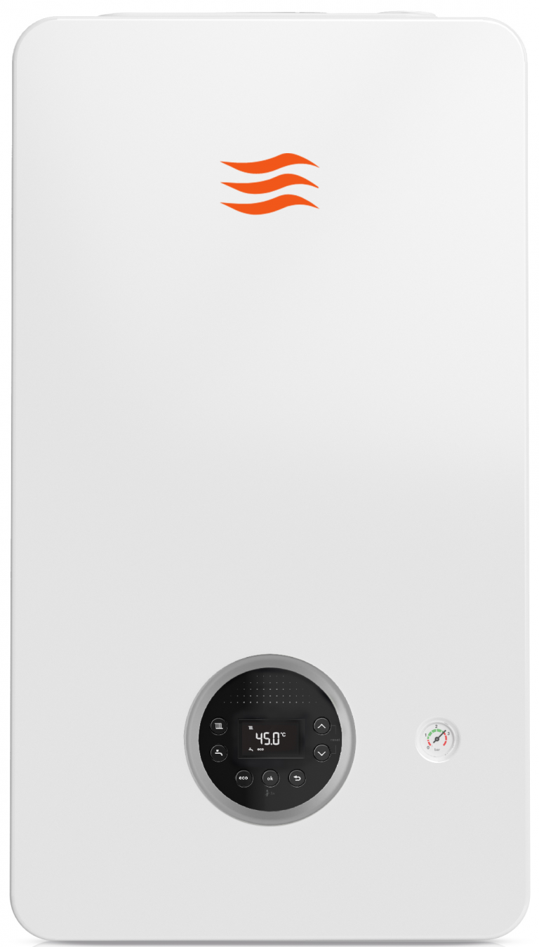 Devon Heating Boiler